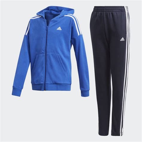 adidas trainingsanzug für kinder größe 134|Trainingsanzüge für Kinder .